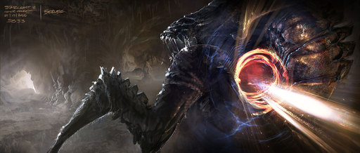 StarCraft - StarCraft 2 — Concept and Fan Art