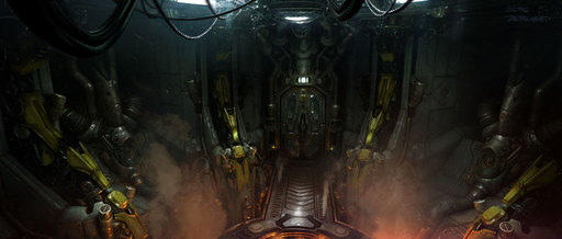 StarCraft - StarCraft 2 — Concept and Fan Art