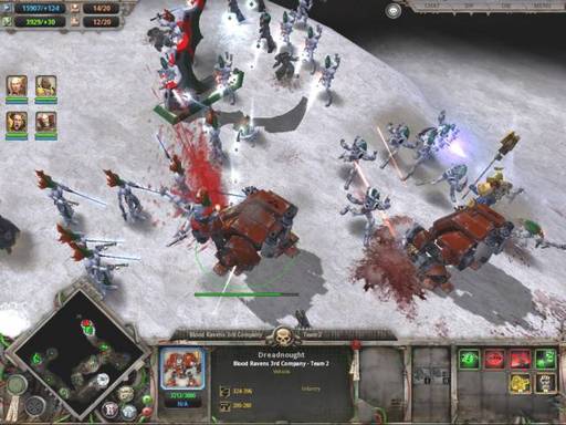 Warhammer 40,000: Dawn of War - Вердикт от "Игромании" (9 из 10)