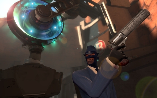 Team Fortress 2 - Отличные работы на тематику "Team Fortress 2"