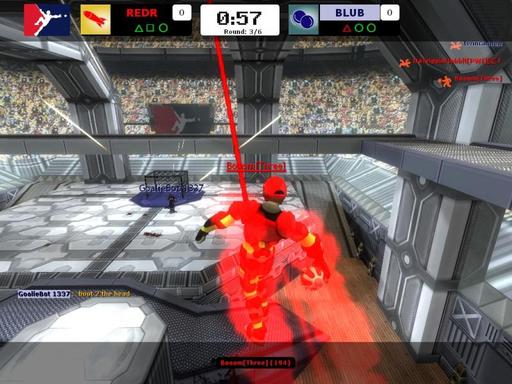 Half-Life 2 - Smashball