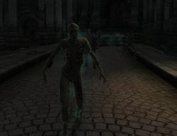 Elder Scrolls IV: Oblivion, The - Oblivion Zombie Mod