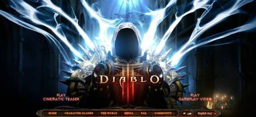 Diablo III - Diablo III – первый год. Обзор, часть III.