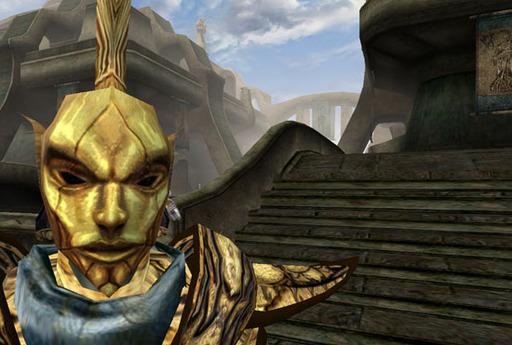 Elder Scrolls III: Morrowind, The - Цитатник Вварденфелла