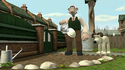 Wallace & Gromit's Grand Adventures - Рецензия и видеопрохождения [ЛКИ]