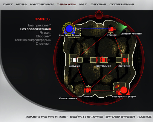 Unreal Tournament III - Торлан, одна из любимейших карт многих игроков