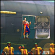 Street Fighter IV - Интересности и easter egg.