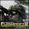 Operation Flashpoint: Dragon Rising - OFP: DR [Фан-арт]