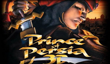 Принц Персии: Два Трона - Prince of Persia. Преодолевая время