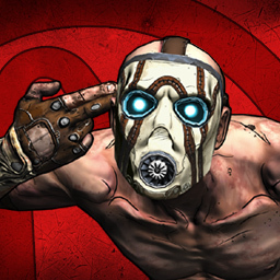 Borderlands - Аватарки из игры.