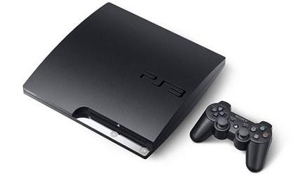 Игровое железо - PS3 Slim могла стать (и станет?) еще меньше 