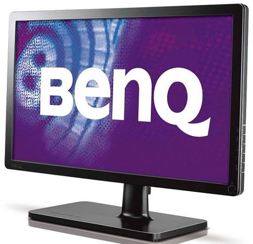 LED-мониторы от BenQ