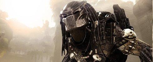 Aliens vs. Predator (2010) - Game Informer: Aliens vs Predator - 5.75/10