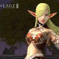 Lineage II - скриншоты