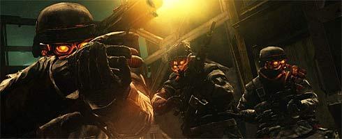 Killzone 3 подтверждён