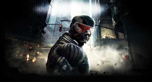 Crysis 2 - SoS New-York