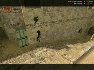 Counter-Strike: Source - мудрости ксс 3