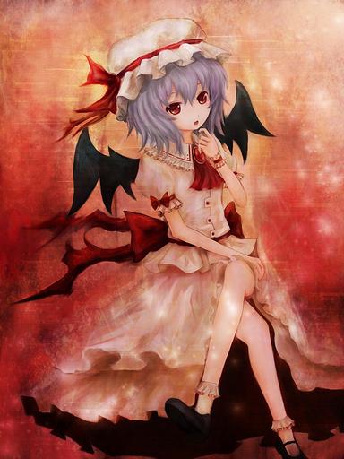 Touhou Project 08: Imperishable Night - Команда мечтательной Алой Дьяволицы. Немного информации и чуть больше картинок. Touhou Project 08: Imperishable Night - Команда мечтательной Алой Дьяволицы. Немного информации и чуть больше картинок.