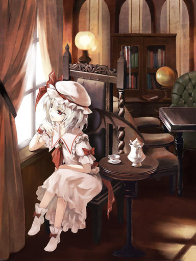 Touhou Project 08: Imperishable Night - Команда мечтательной Алой Дьяволицы. Немного информации и чуть больше картинок. Touhou Project 08: Imperishable Night - Команда мечтательной Алой Дьяволицы. Немного информации и чуть больше картинок.
