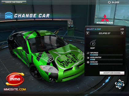 Need for Speed: World - Need for Speed: World Online - Open Beta Test Review