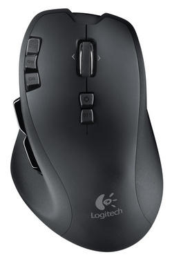 Игровое железо - Несколько новинок в периферии от Logitech!