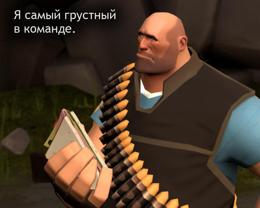 Team Fortress 2 - Вторая подборка моих работ в Gmod'е 