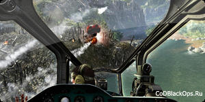 Call of Duty: Black Ops - Превью G4TV Call of Duty: Black Ops