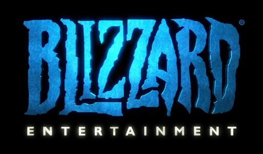 Новости - Блиц-обзор Blizzcon