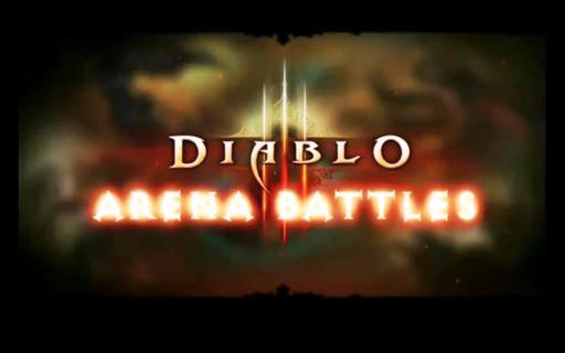 Diablo III - BlizzCon' 2010 от DL