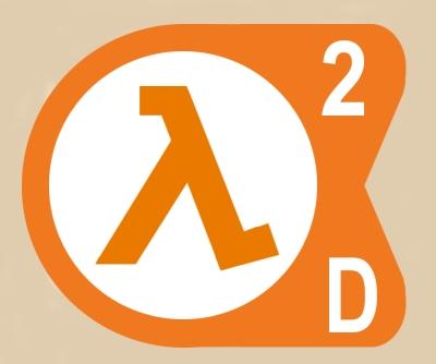 Half-Life 2D предварительный обзор