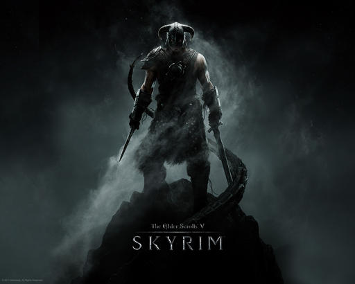 Elder Scrolls V: Skyrim, The - Интервью с Тоддом Говардом