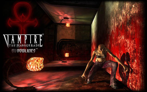 Vampire: The Masquerade — Bloodlines - Не новые новости: Патч 7.4а и прочее