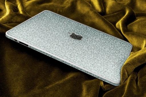 Обо всем - iPad стоимостью $1.2 млн