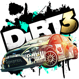 Colin McRae: DiRT 3 - Раздача ключей к Colin McRae: DiRT 3 от AMD