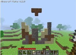 Minecraft - Tetris в Minecraft 