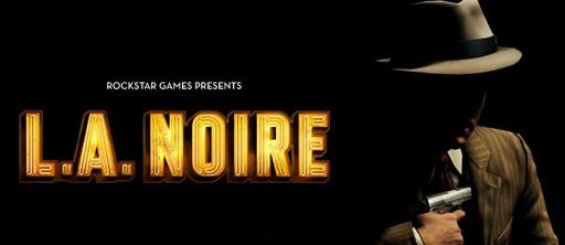 L.A.Noire - Скриншоты PC версии