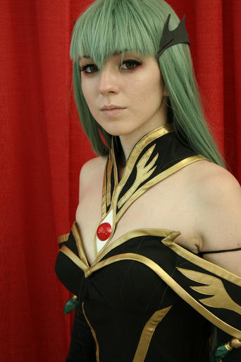 Обо всем - Anime Expo 2011. Фотоподборка