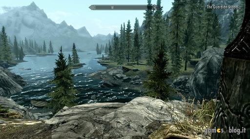 Elder Scrolls V: Skyrim, The - Огромная партия скриншотов [Xbox 360, 131 шт.]