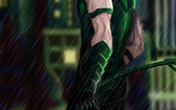 Green_arrow_by_kin_tsuki-d3mlolx