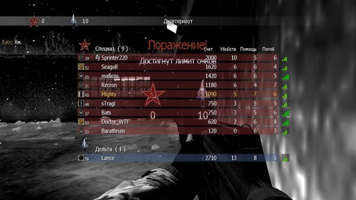 Call Of Duty: Modern Warfare 3 - Эй народ, ай-да модернварфариться! (19.11.2011)