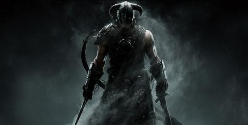 Elder Scrolls V: Skyrim, The - 65-летняя леди играет в Skyrim и ведет дневник в Твиттере