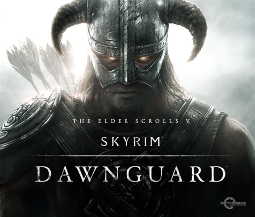 Elder Scrolls V: Skyrim, The - Dawnguard геймплейное видео и скриншоты