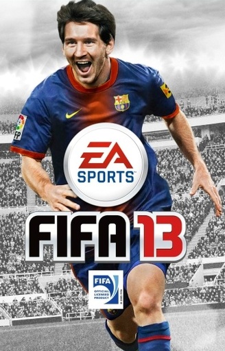 TURNIRI.RU первый турнир по FIFA 13 на PS3!