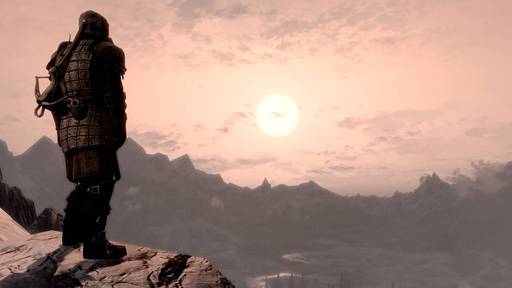 Elder Scrolls V: Skyrim, The - Dawnguard. Смогли