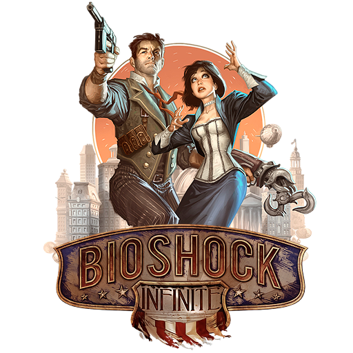 Порция новых скриншотов Bioshock Infinite