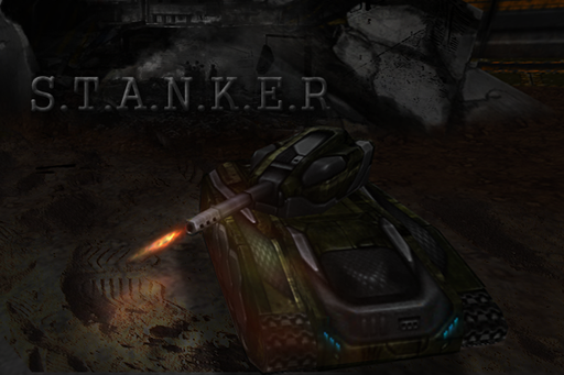 S.T.A.N.K.E.R. — История жизни