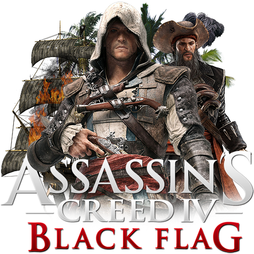 Assassin's Creed IV: Black Flag - О кораблях и пиратской жизни