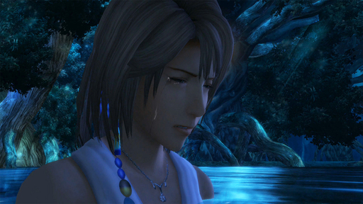 Final Fantasy X - Final Fantasy X/ X-2 HD Remaster - англоязычный трейлер!