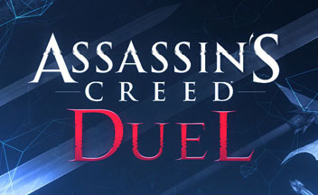 Новости - Фанатский концепт файтинга Assassin's Creed Duel.