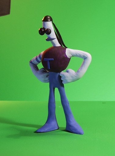 Armikrog - Kickstarter-страница игры на русском. (для не-контактёров)